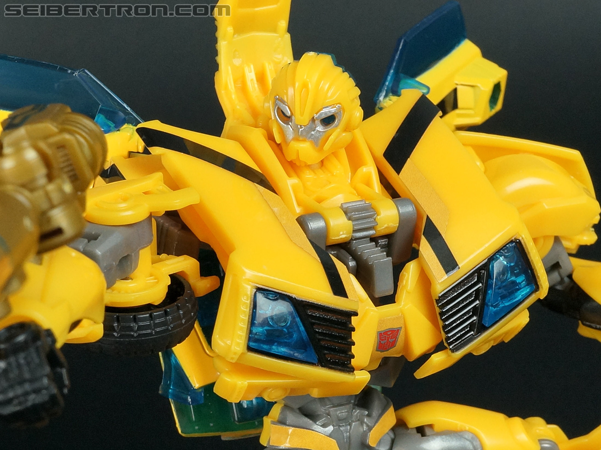 Transformers Arms Micron Bumblebee (Image #166 of 202)