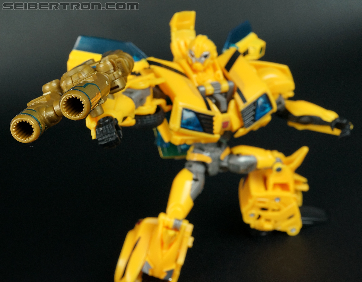 Transformers Arms Micron Bumblebee (Image #167 of 202)