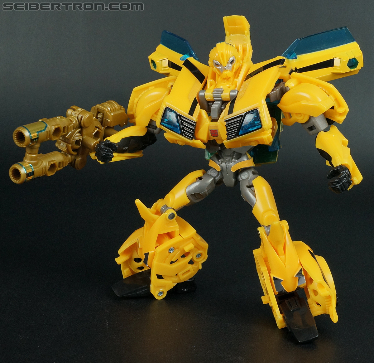 Transformers Arms Micron Bumblebee (Image #168 of 202)