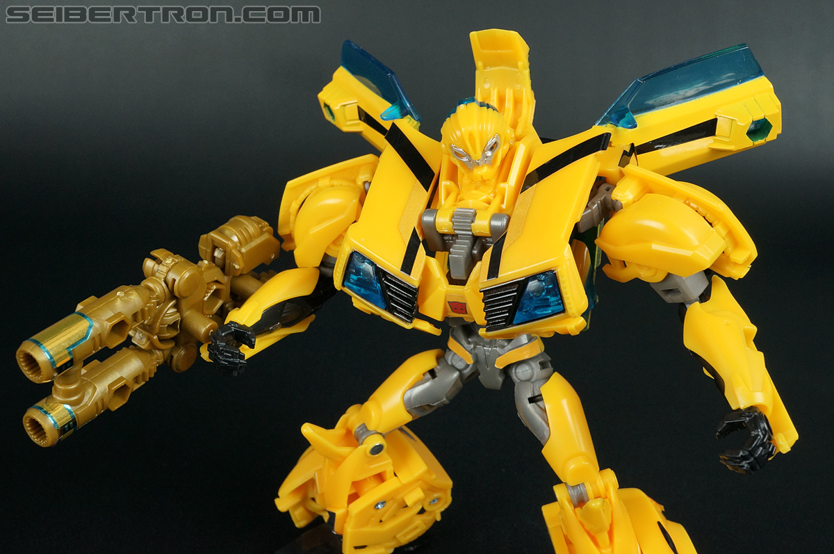 Transformers Arms Micron Bumblebee (Image #170 of 202)