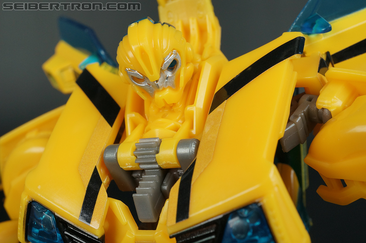 Transformers Arms Micron Bumblebee (Image #172 of 202)