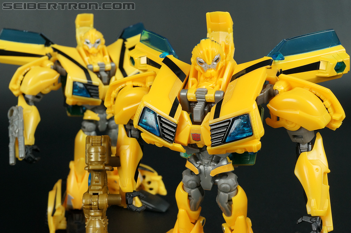 Transformers Arms Micron Bumblebee (Image #175 of 202)