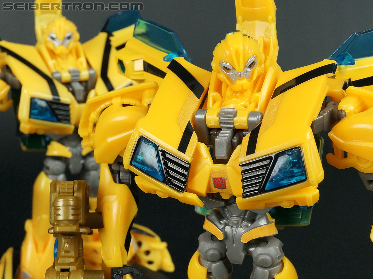 Transformers Arms Micron Bumblebee (Image #176 of 202)
