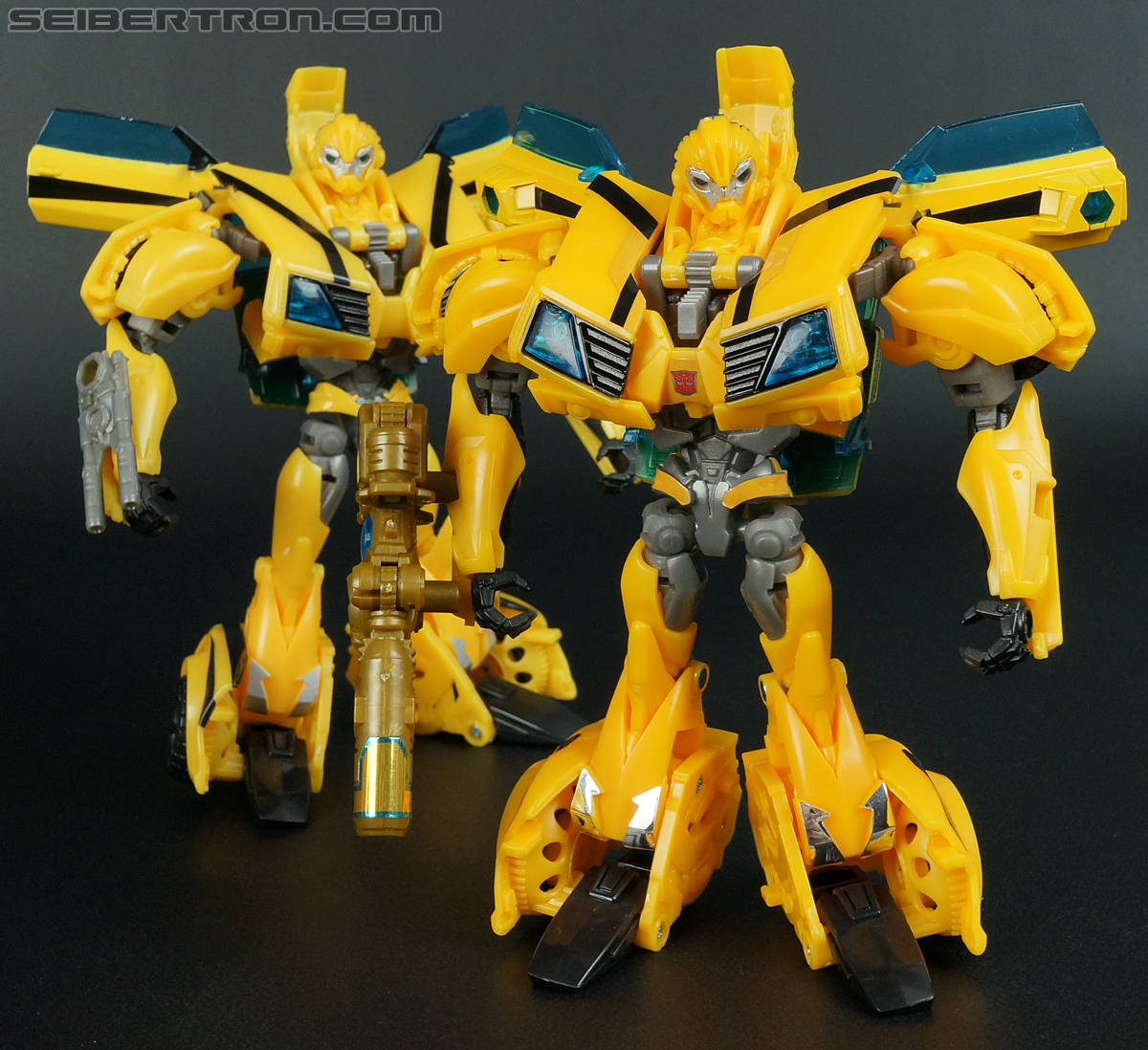 Transformers Arms Micron Bumblebee (Image #177 of 202)