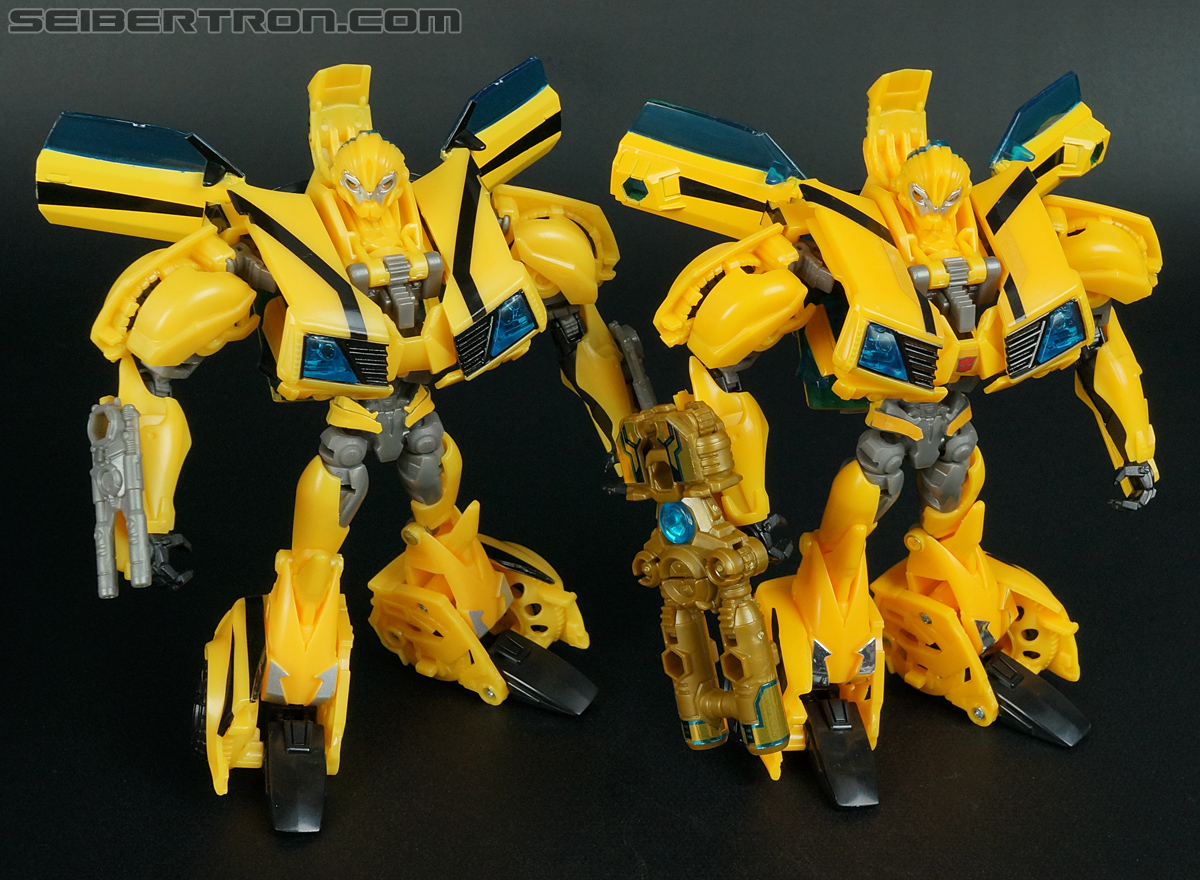 Transformers Arms Micron Bumblebee (Image #178 of 202)