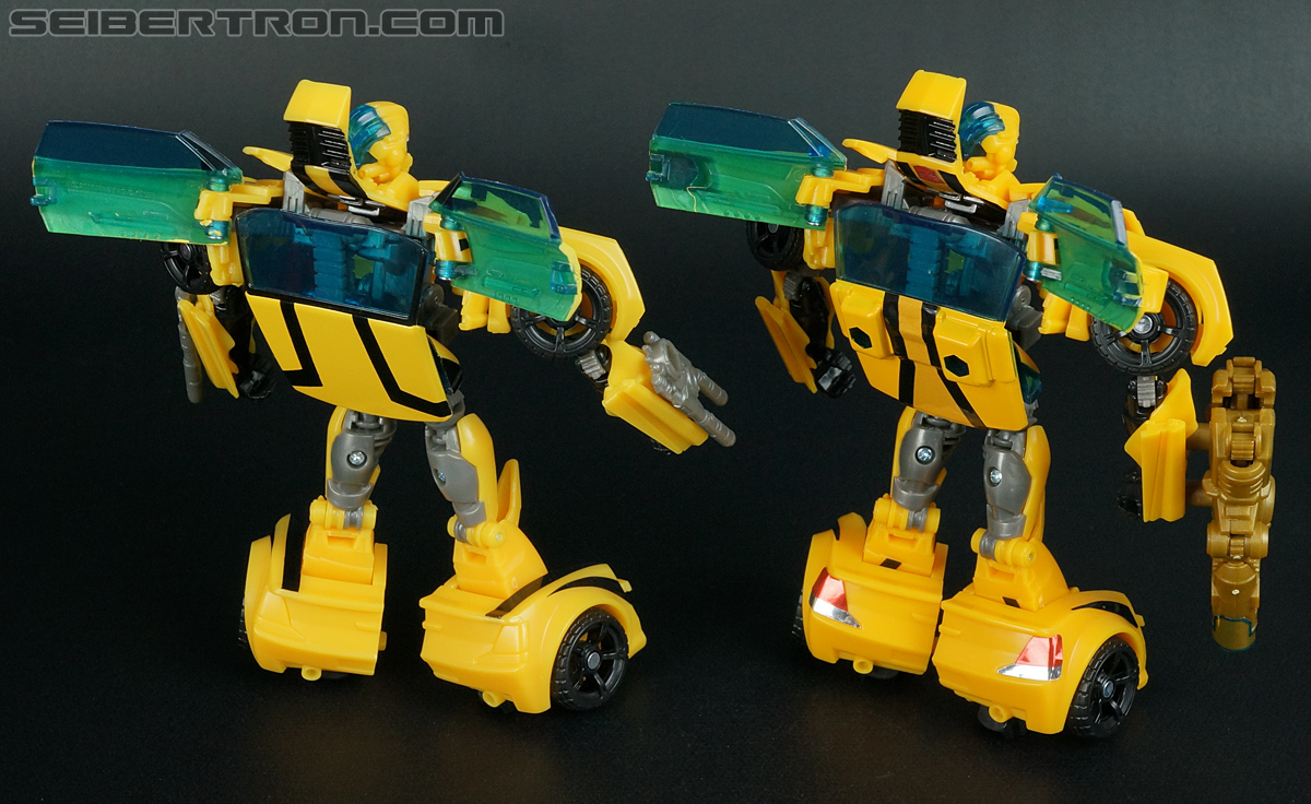 Transformers Arms Micron Bumblebee (Image #179 of 202)
