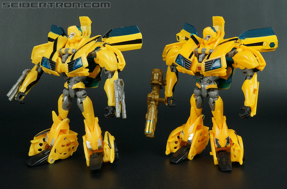 Transformers Arms Micron Bumblebee (Image #181 of 202)