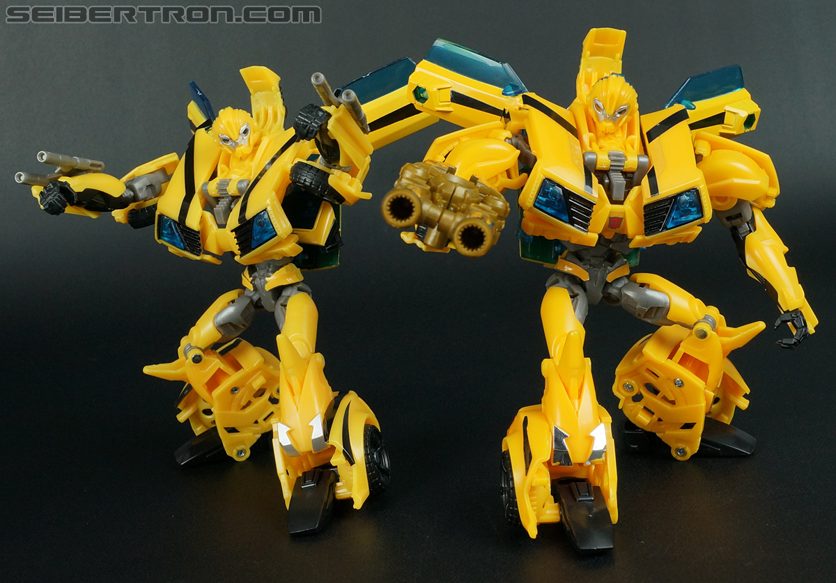 Transformers Arms Micron Bumblebee (Image #182 of 202)