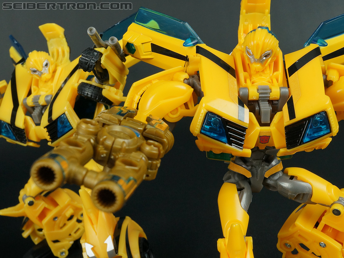 Transformers Arms Micron Bumblebee (Image #184 of 202)