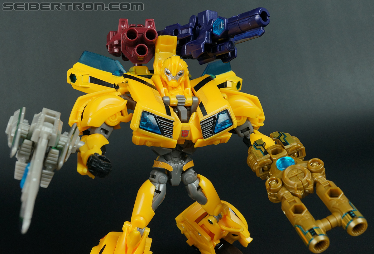 Transformers Arms Micron Bumblebee (Image #186 of 202)