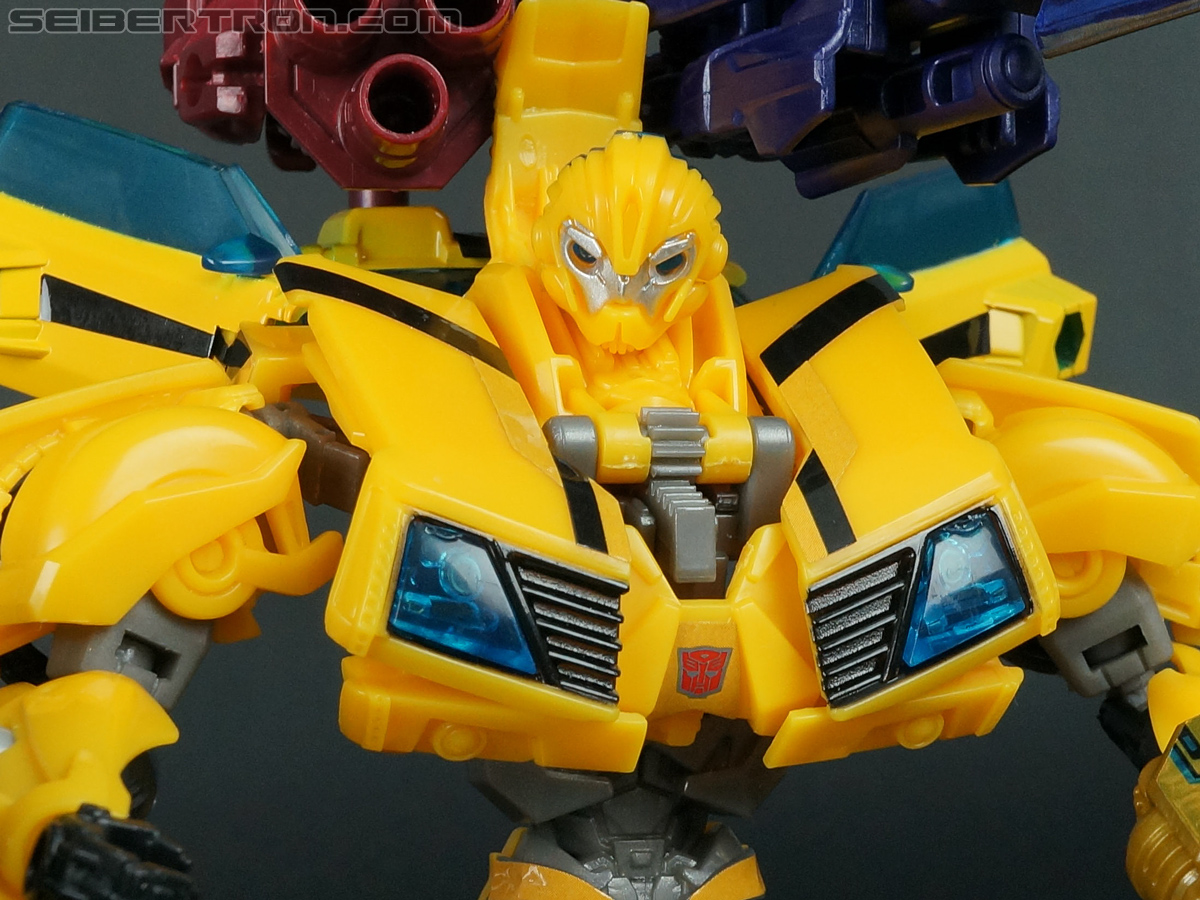 Transformers Arms Micron Bumblebee (Image #187 of 202)