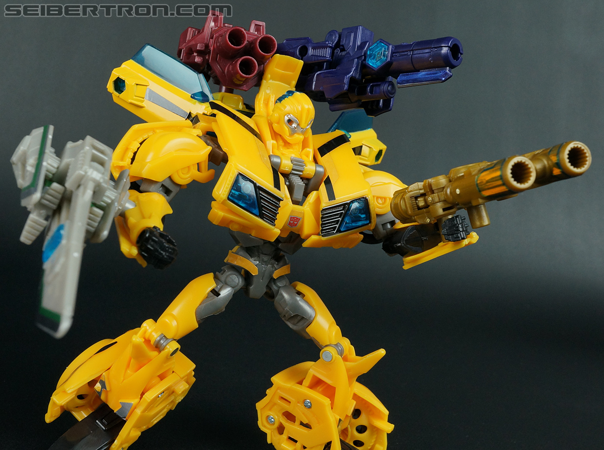 Transformers Arms Micron Bumblebee (Image #189 of 202)