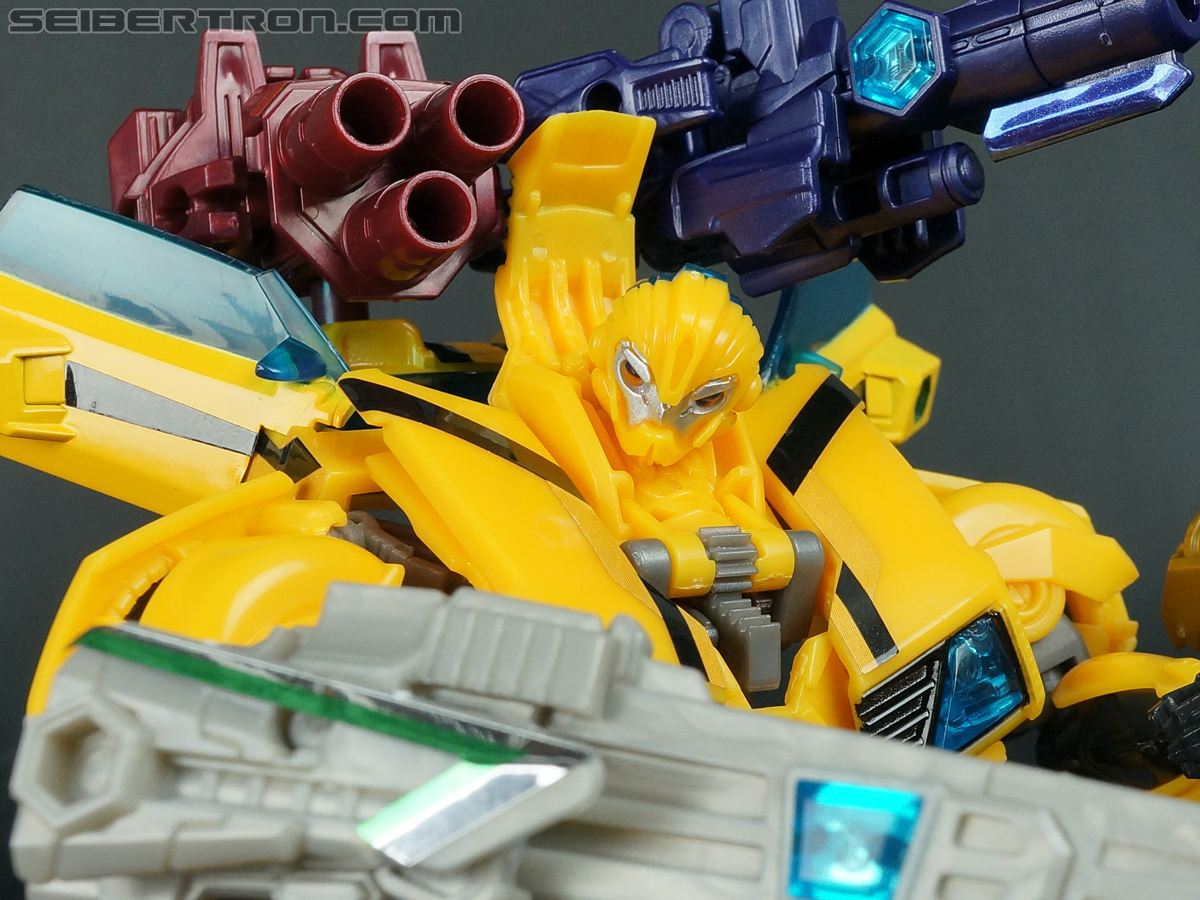 Transformers Arms Micron Bumblebee (Image #193 of 202)
