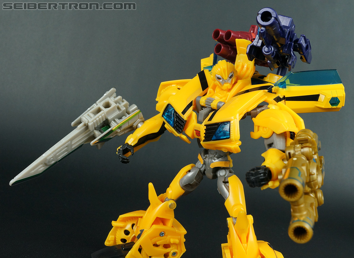 Transformers Arms Micron Bumblebee (Image #195 of 202)