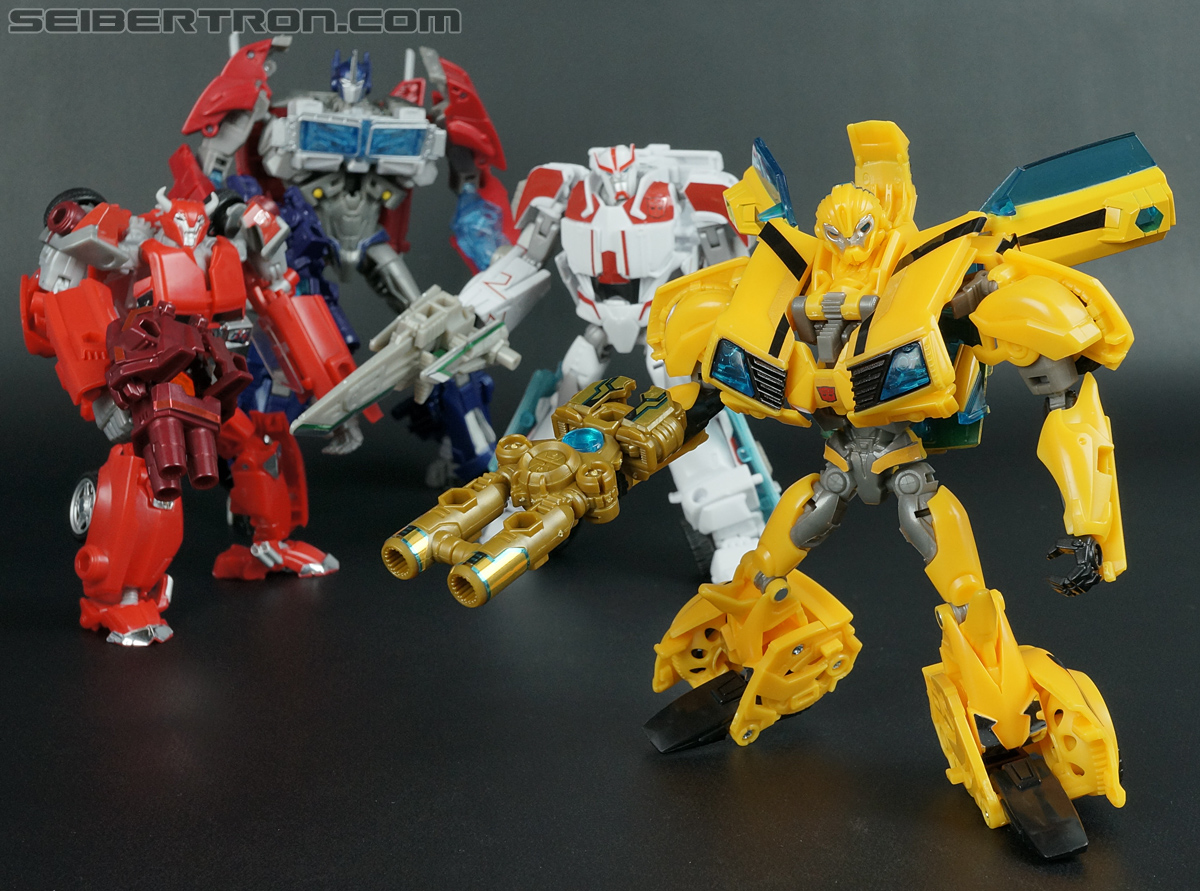 Transformers Arms Micron Bumblebee (Image #198 of 202)