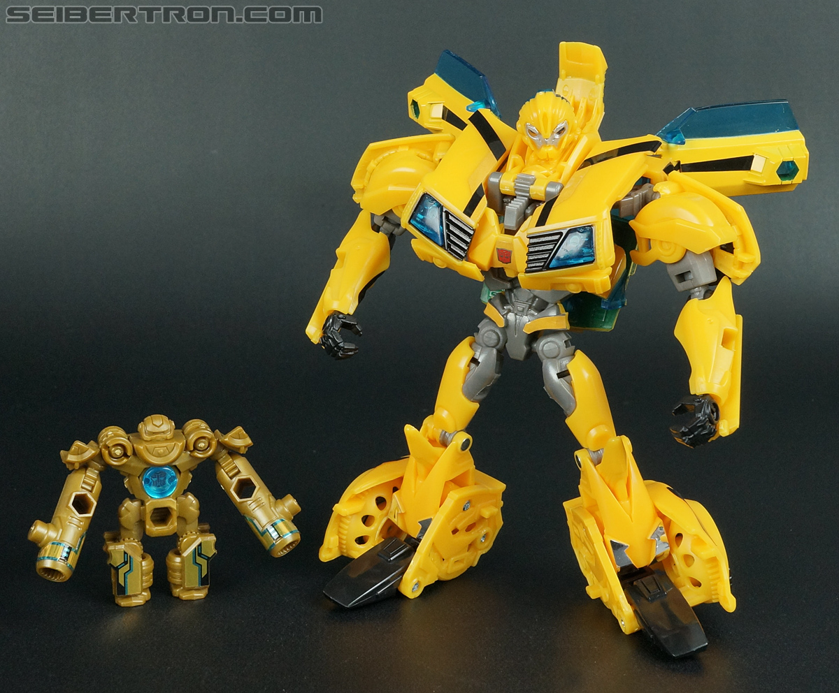 Transformers Arms Micron Bumblebee (Image #200 of 202)