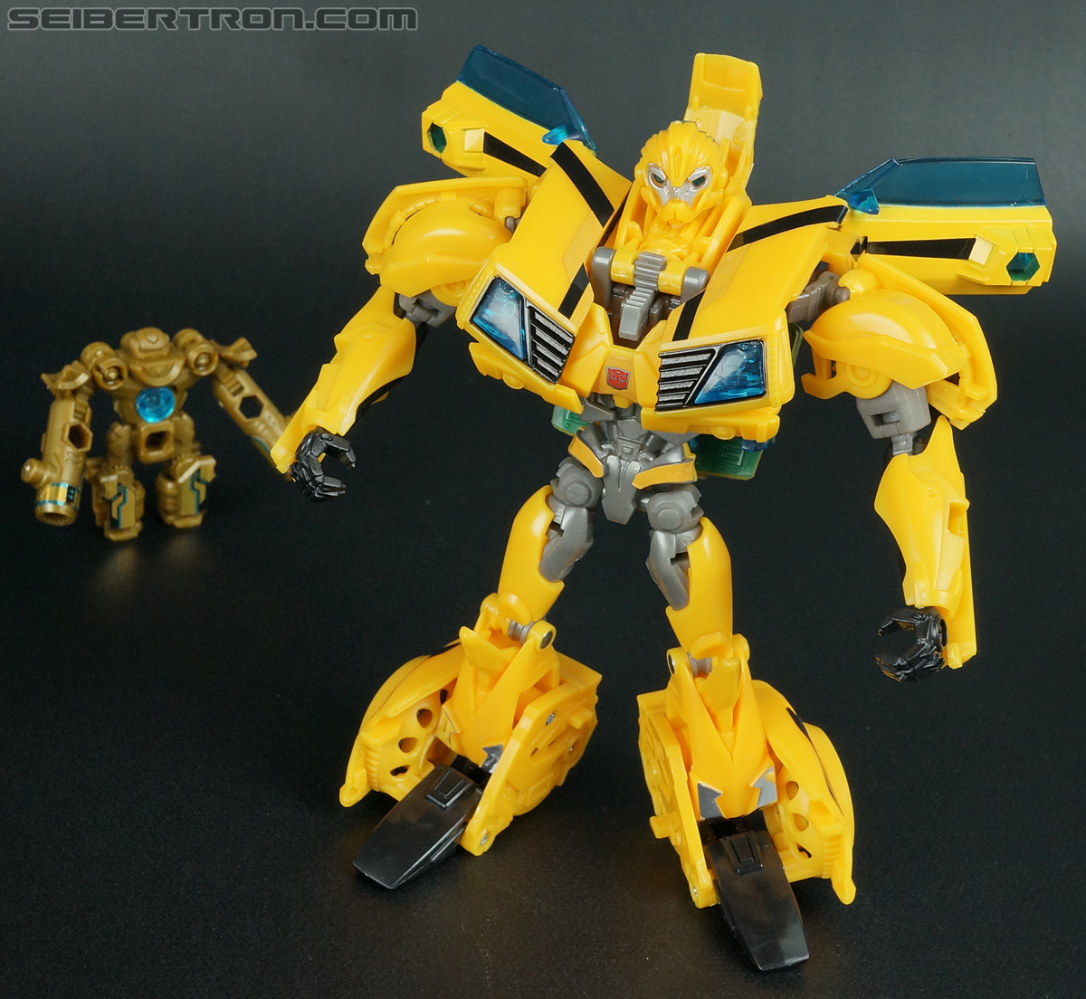 Transformers Arms Micron Bumblebee (Image #202 of 202)