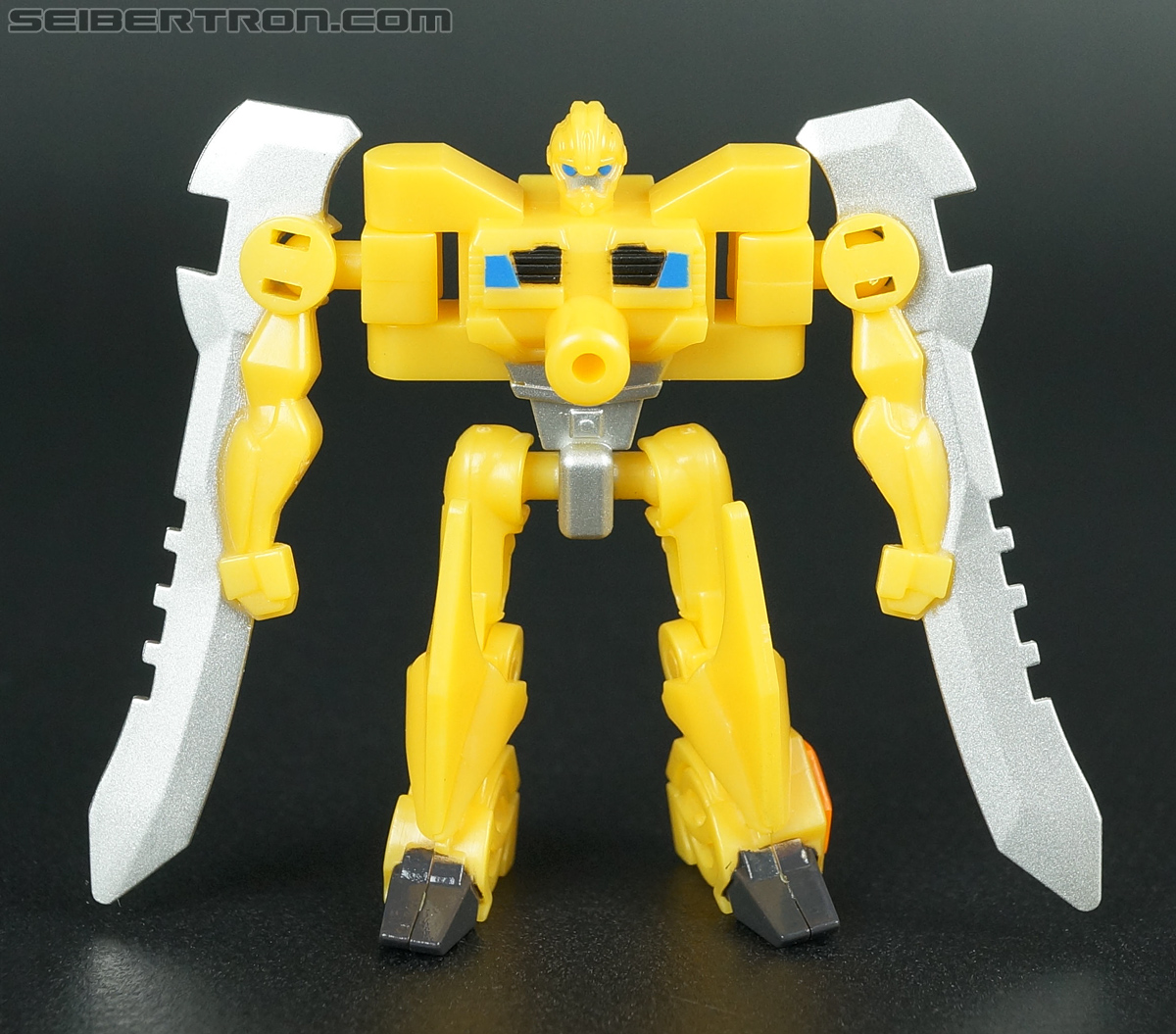 Transformers Arms Micron Bumblebee Sword (Image #7 of 75)