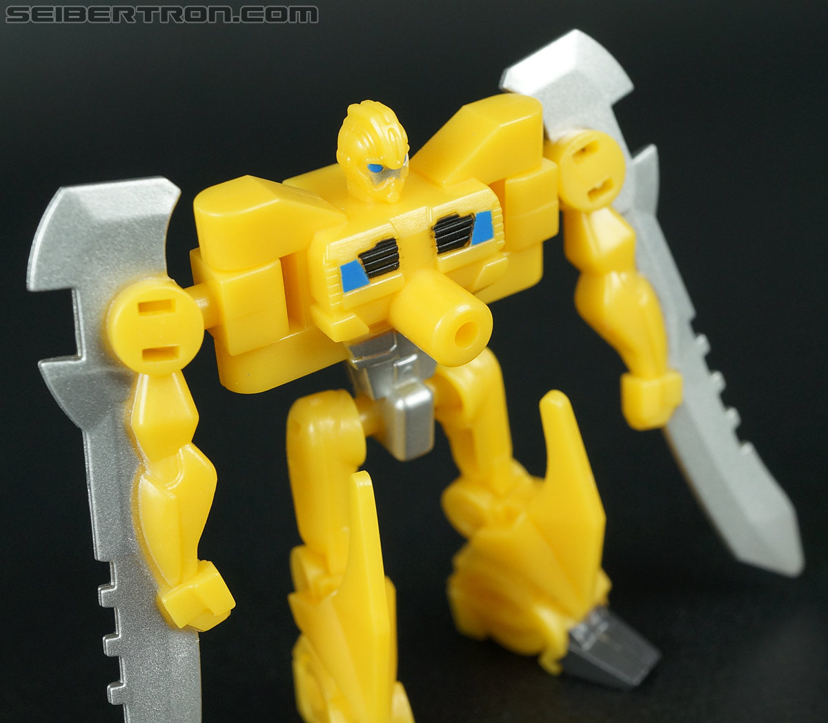 Transformers Arms Micron Bumblebee Sword (Image #10 of 75)
