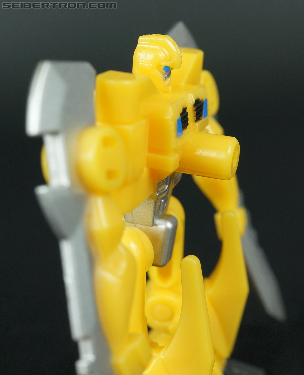 Transformers Arms Micron Bumblebee Sword (Image #17 of 75)