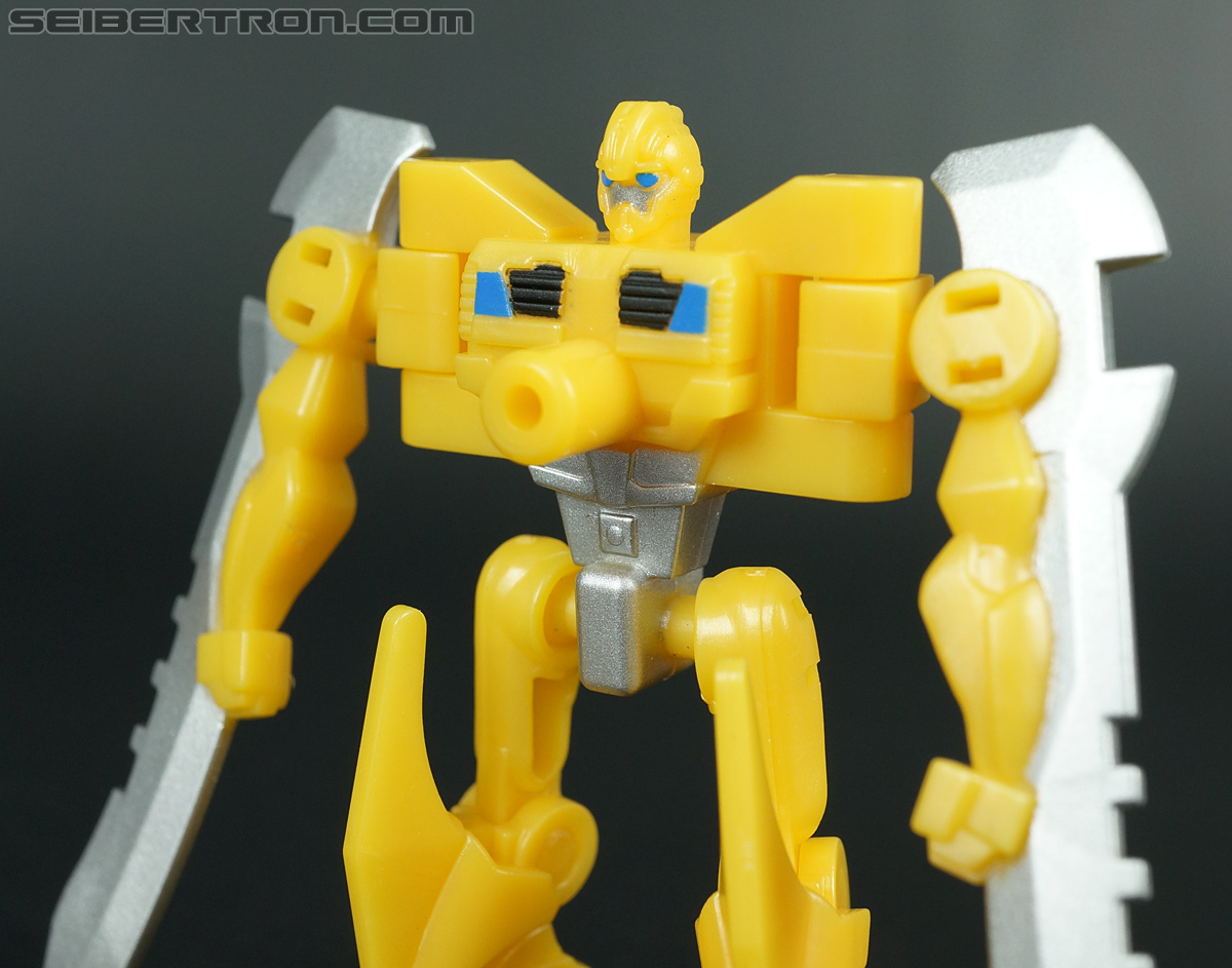 Transformers Arms Micron Bumblebee Sword (Image #29 of 75)