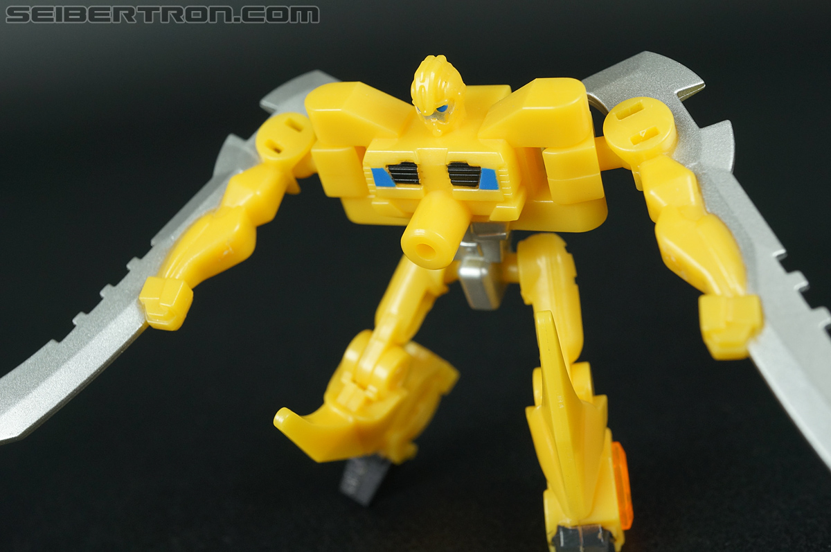 Transformers Arms Micron Bumblebee Sword (Image #35 of 75)