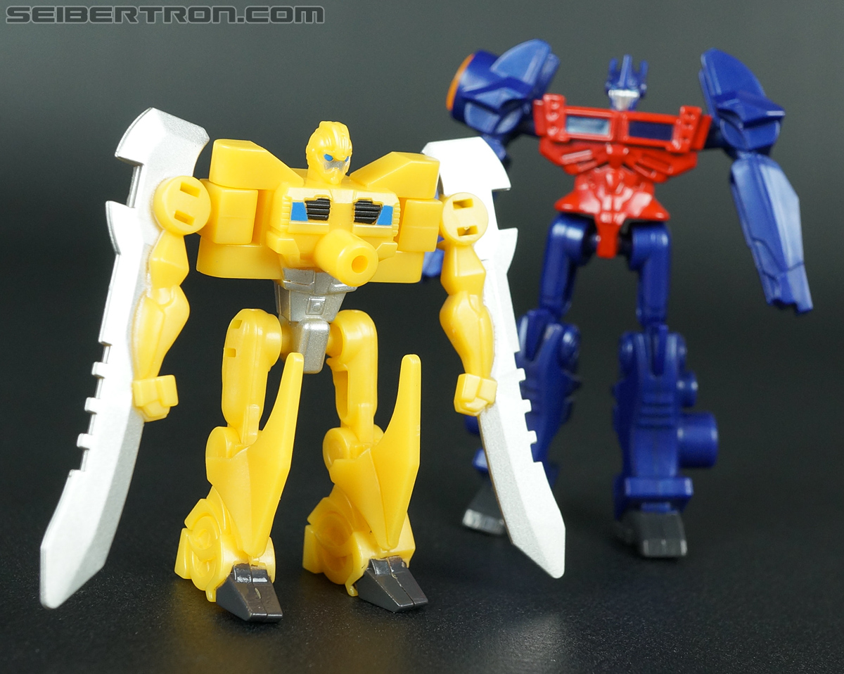 Transformers Arms Micron Bumblebee Sword (Image #49 of 75)
