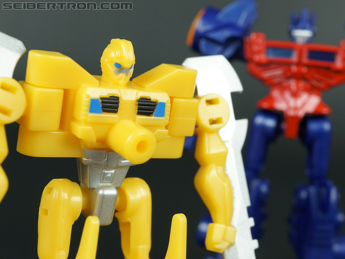 Transformers Arms Micron Bumblebee Sword (Image #51 of 75)