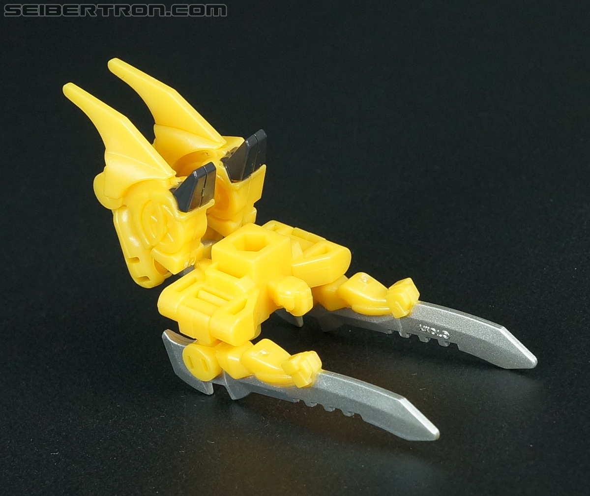 Transformers Arms Micron Bumblebee Sword (Image #57 of 75)