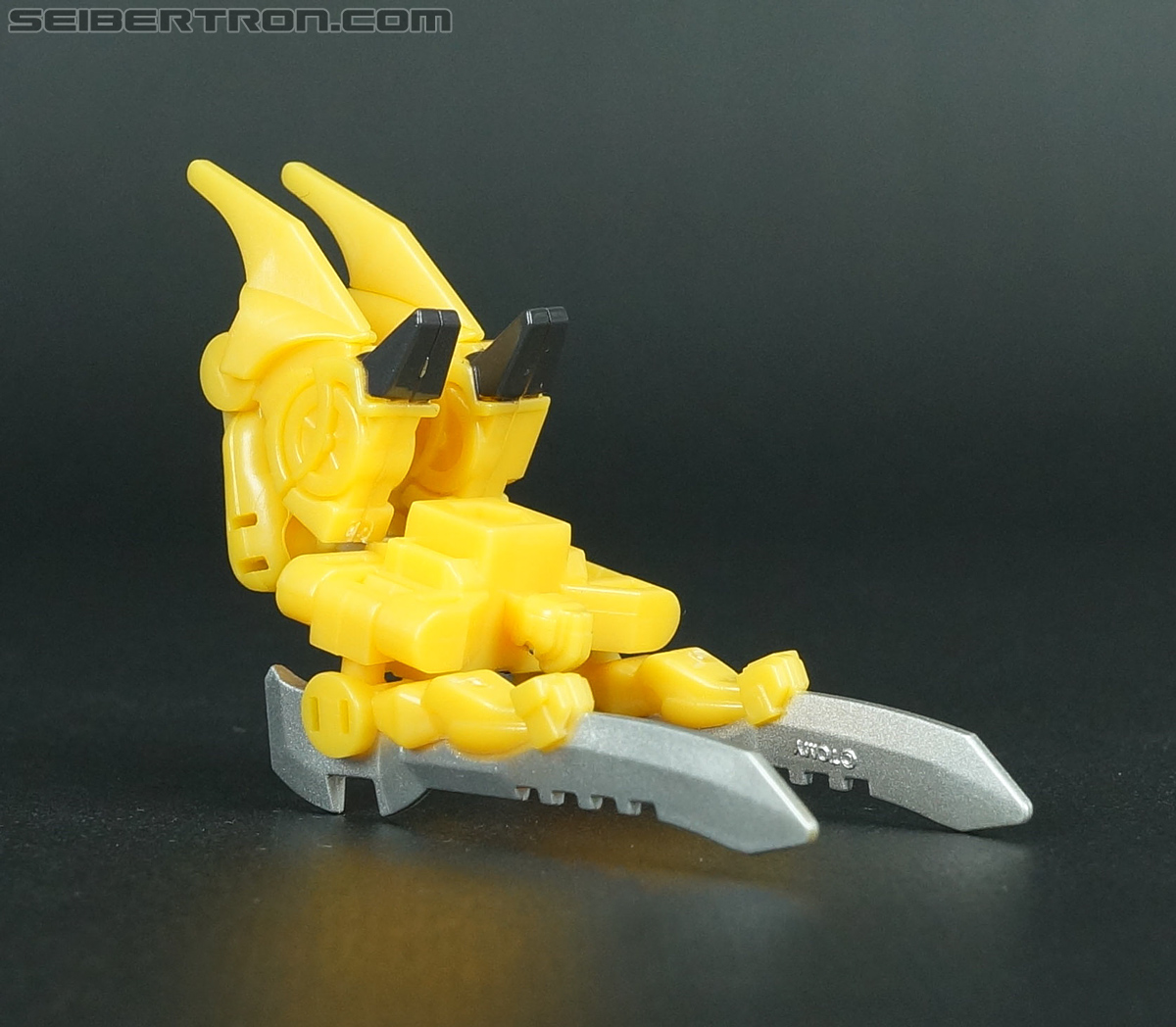 Transformers Arms Micron Bumblebee Sword (Image #58 of 75)