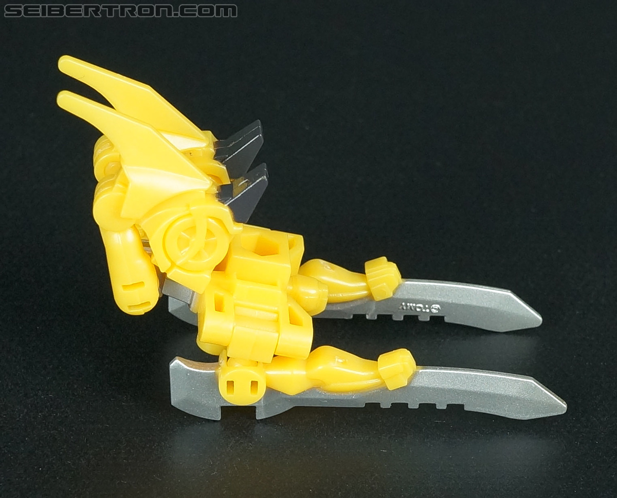 Transformers Arms Micron Bumblebee Sword (Image #59 of 75)