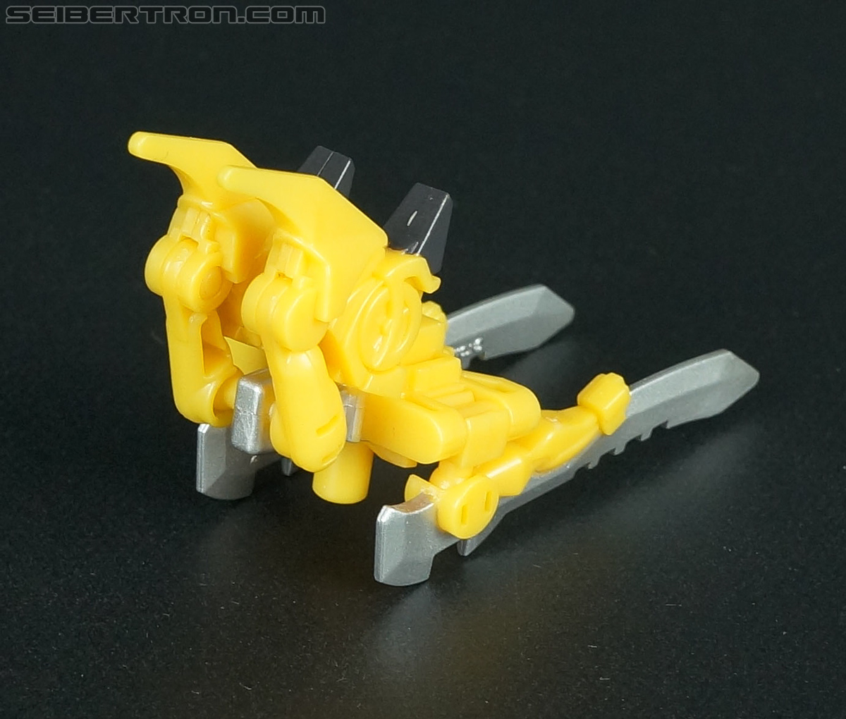 Transformers Arms Micron Bumblebee Sword (Image #60 of 75)