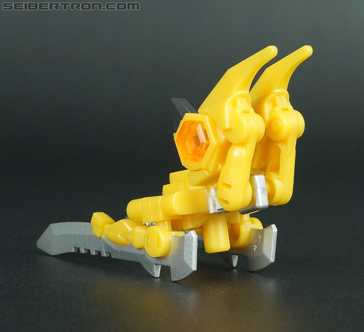 Transformers Arms Micron Bumblebee Sword (Image #63 of 75)