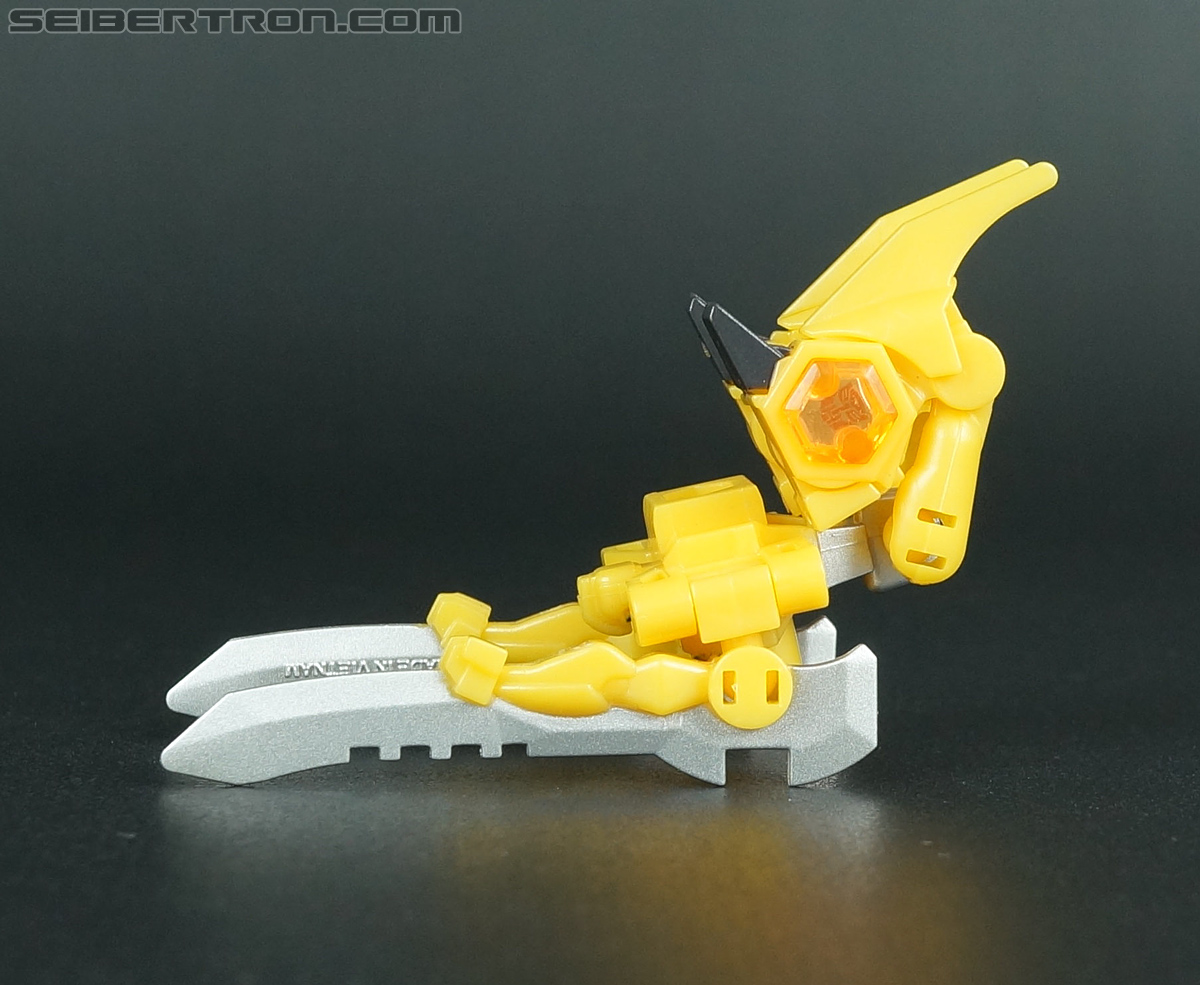 Transformers Arms Micron Bumblebee Sword (Image #64 of 75)