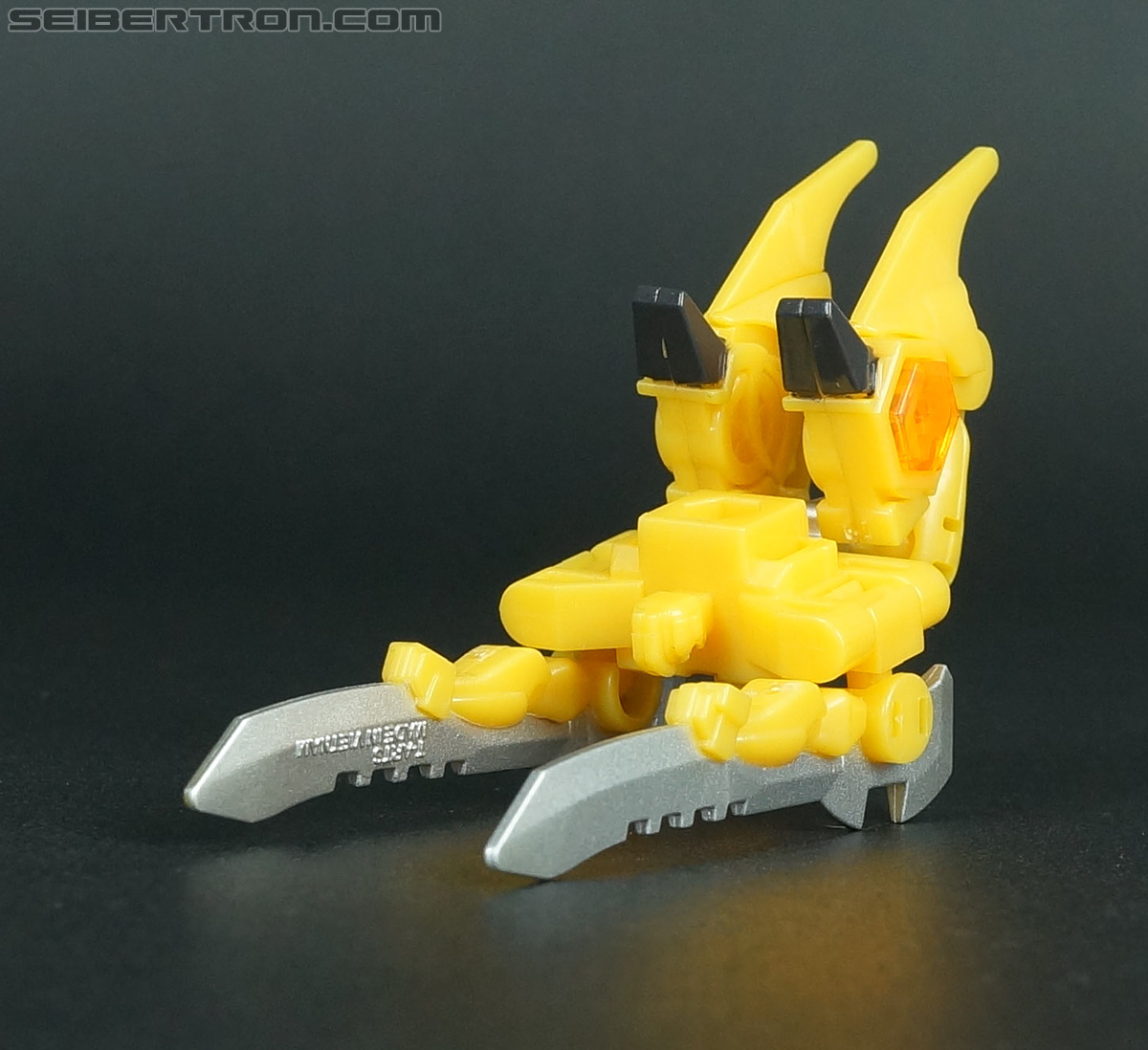 Transformers Arms Micron Bumblebee Sword (Image #65 of 75)