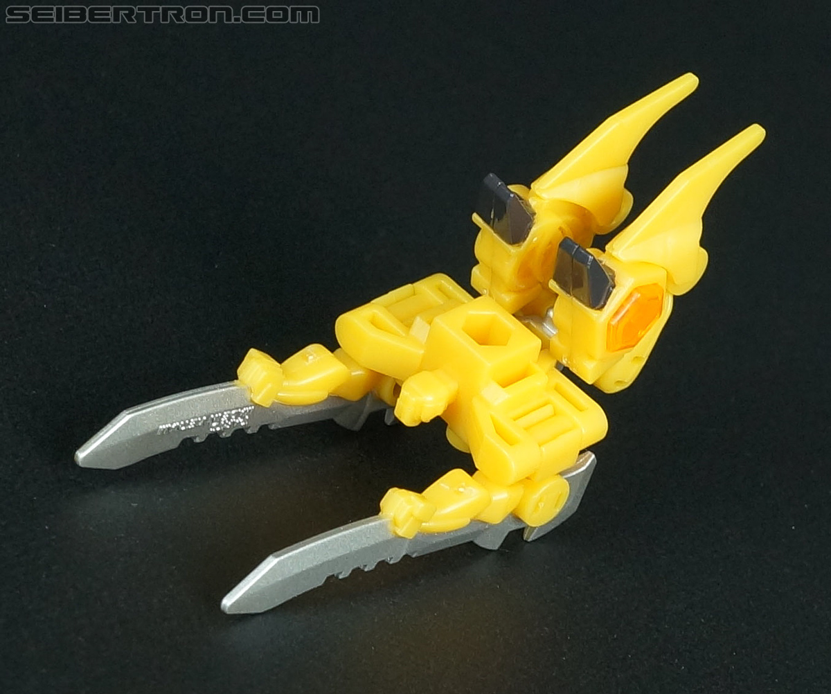 Transformers Arms Micron Bumblebee Sword (Image #66 of 75)