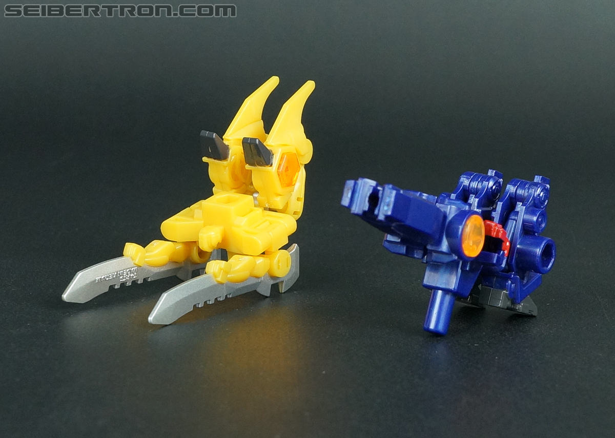 Transformers Arms Micron Bumblebee Sword (Image #67 of 75)