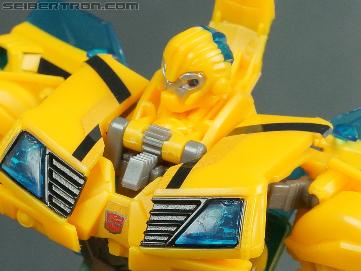 Transformers Arms Micron Bumblebee Sword (Image #75 of 75)