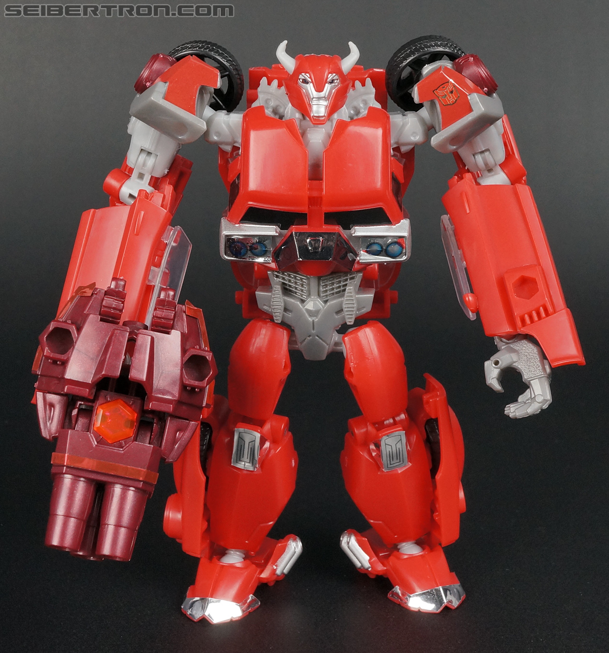 Transformers Arms Micron C.L. (Image #16 of 66)