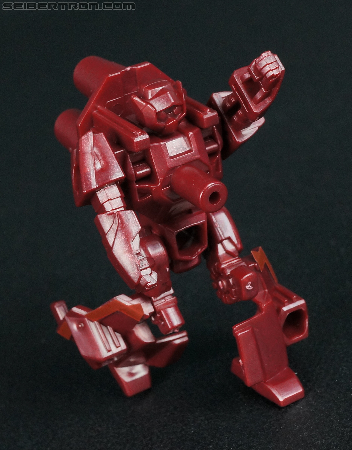 Transformers Arms Micron C.L. (Image #52 of 66)
