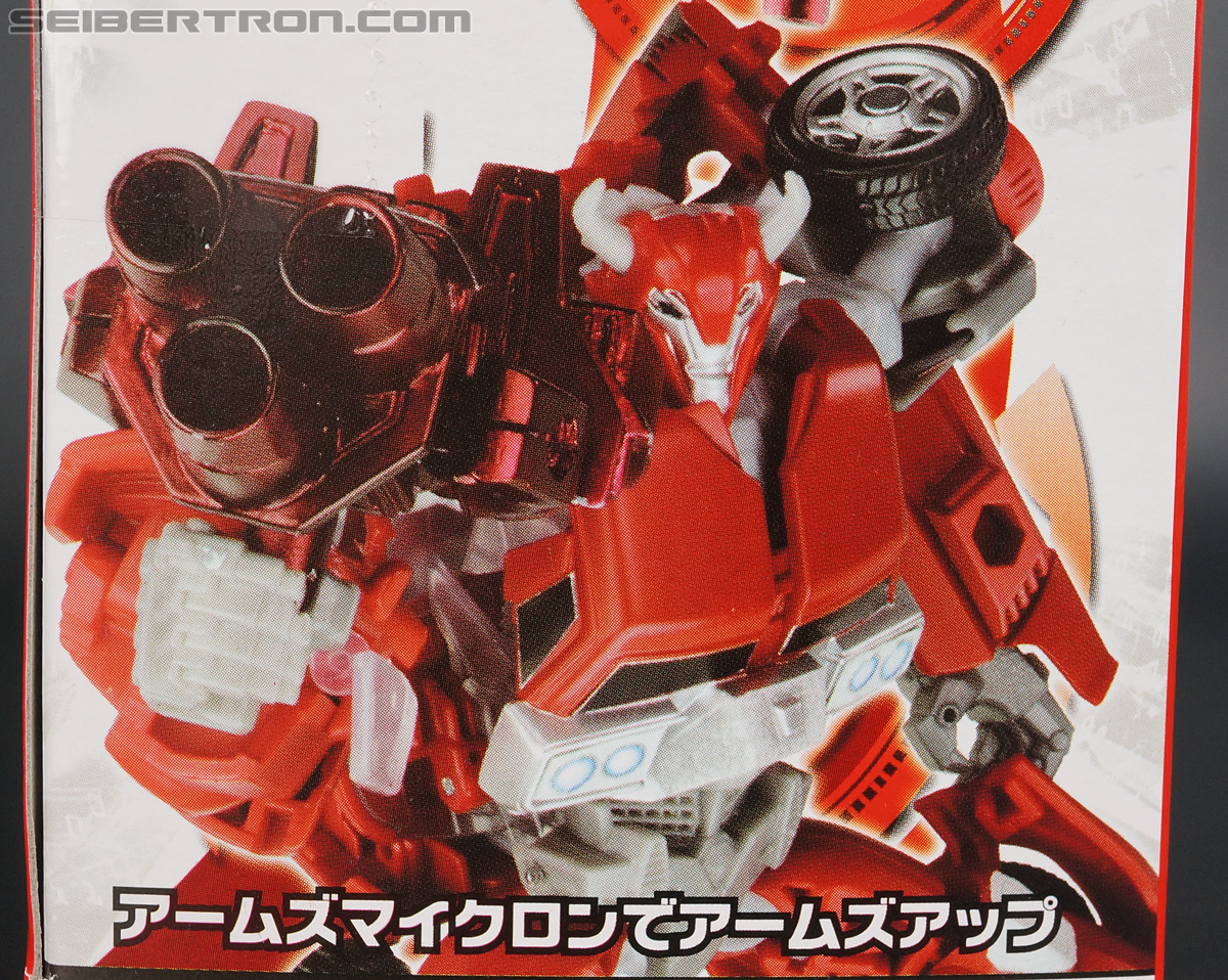 Transformers Arms Micron Cliffjumper (Image #9 of 168)