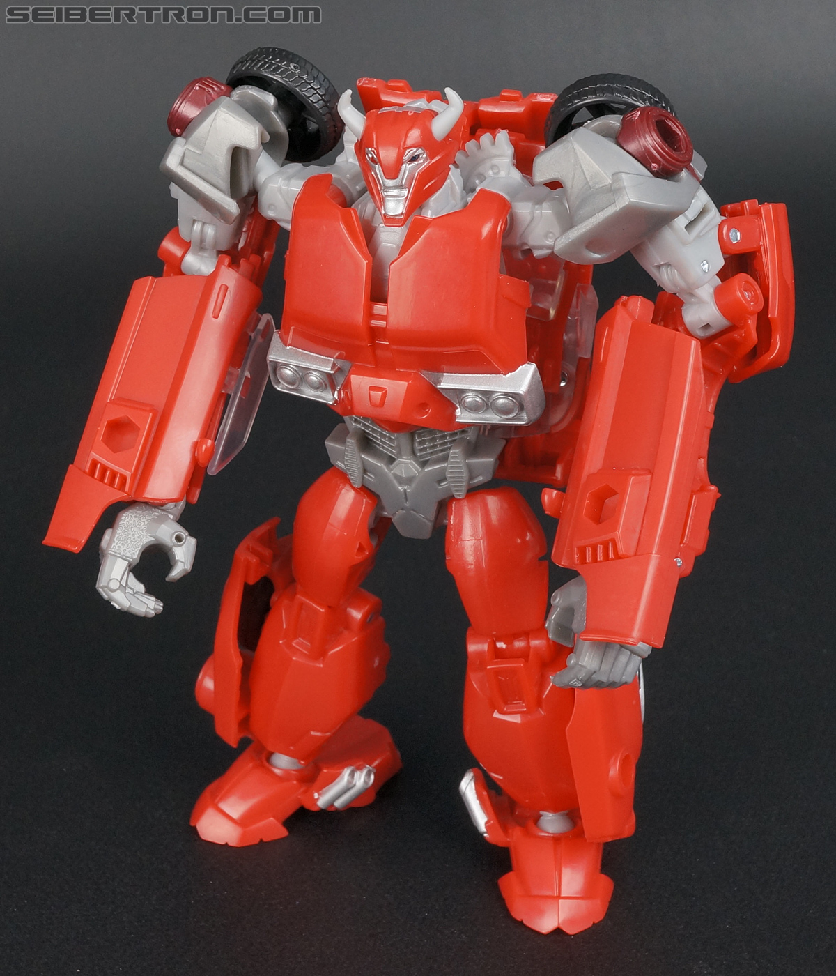 Transformers Arms Micron Cliffjumper (Image #46 of 168)