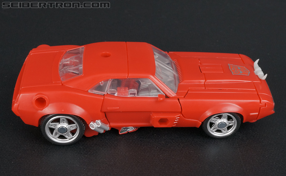 Transformers Arms Micron Cliffjumper (Image #54 of 168)