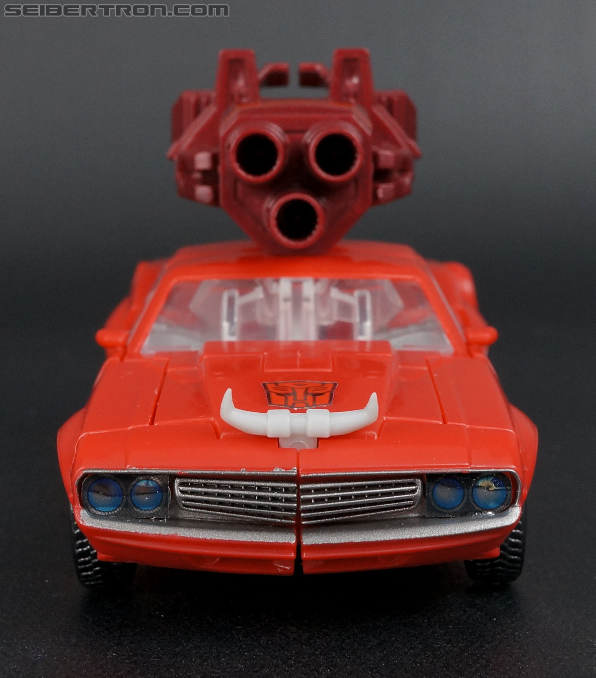 Transformers Arms Micron Cliffjumper (Image #63 of 168)