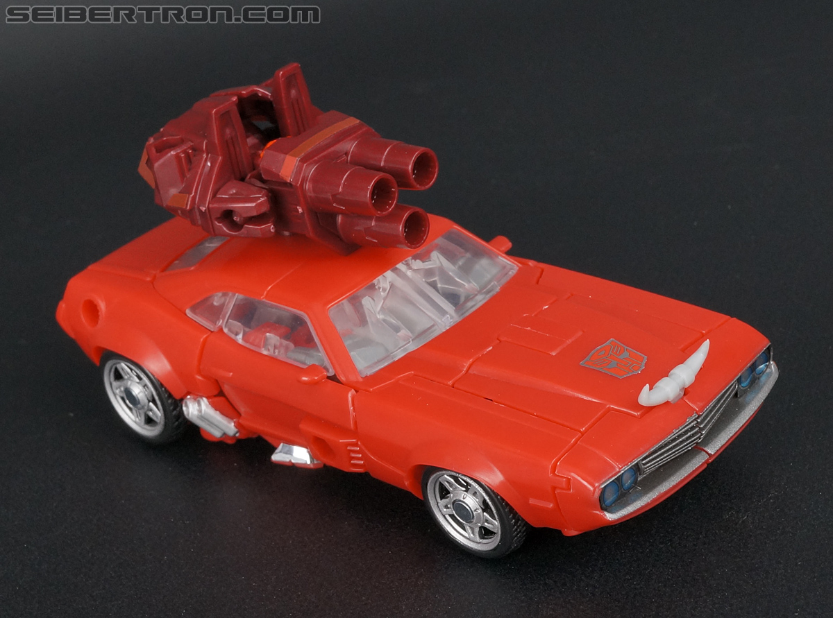 Transformers Arms Micron Cliffjumper (Image #65 of 168)
