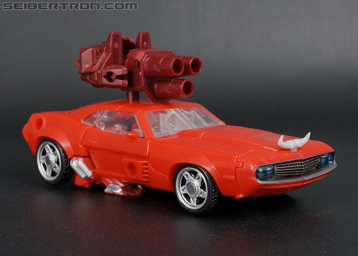 Transformers Arms Micron Cliffjumper (Image #66 of 168)