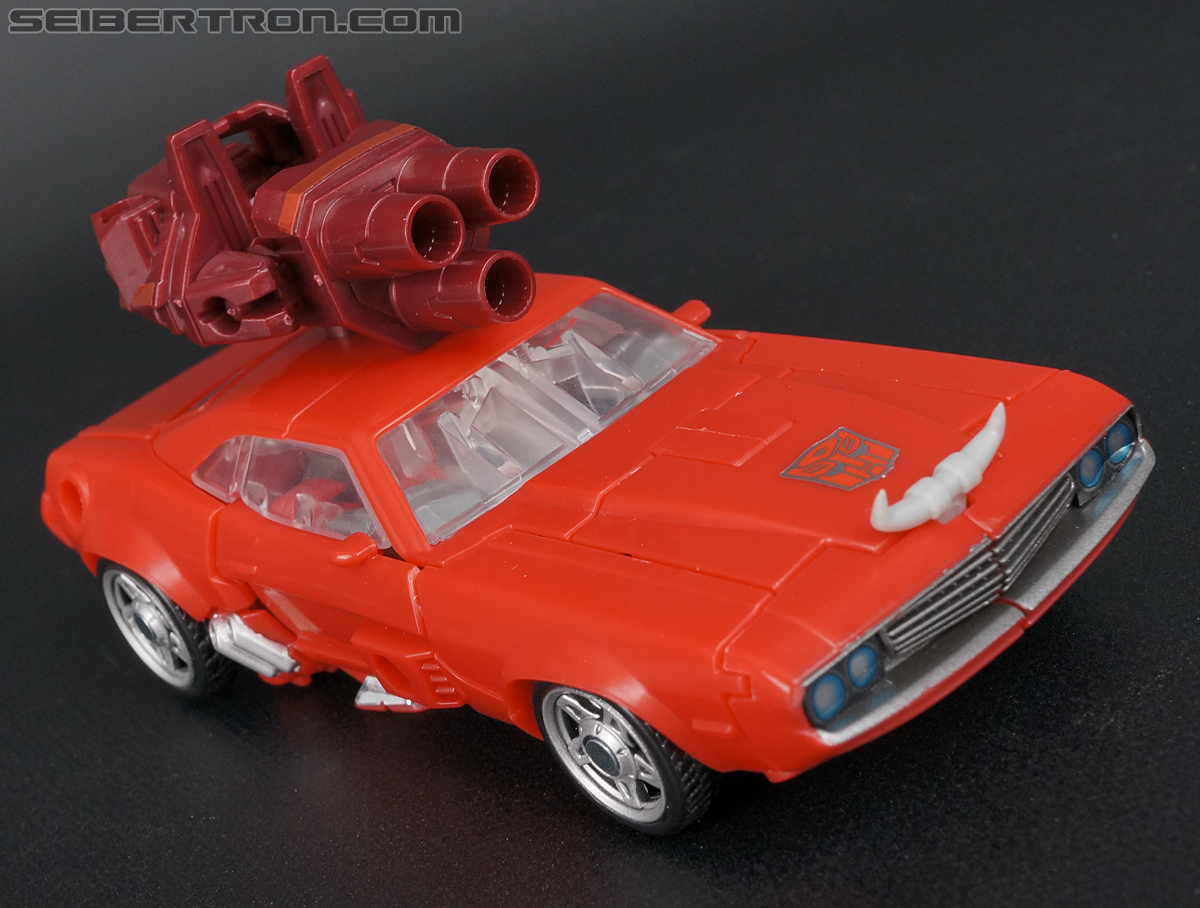 Transformers Arms Micron Cliffjumper (Image #67 of 168)