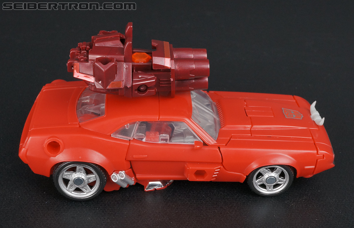 Transformers Arms Micron Cliffjumper (Image #68 of 168)