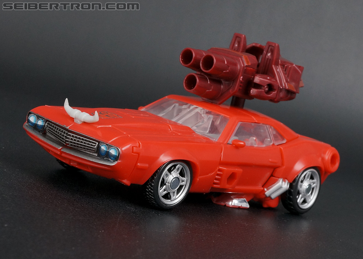 Transformers Arms Micron Cliffjumper (Image #74 of 168)