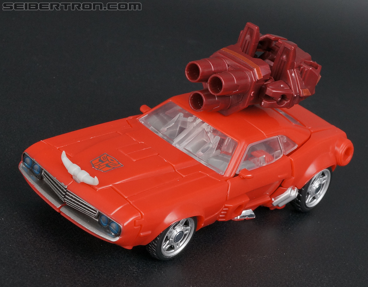 Transformers Arms Micron Cliffjumper (Image #75 of 168)